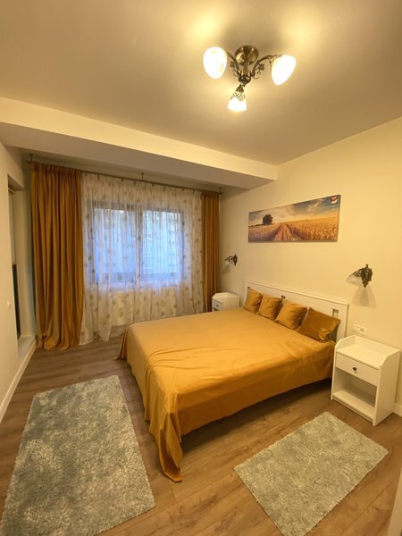 Drumul Taberei, complex rezidential Parc Residence,