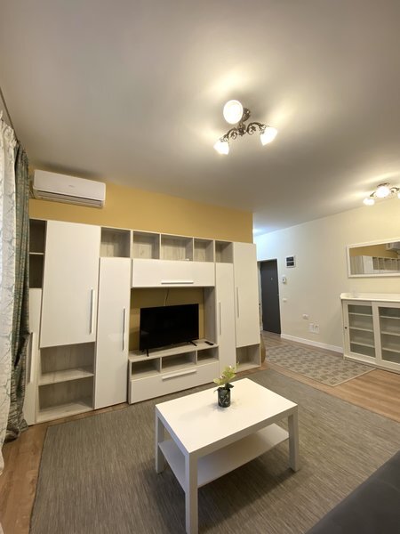 Drumul Taberei, complex rezidential Parc Residence,